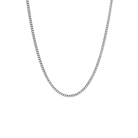 Minimal Chain Necklace