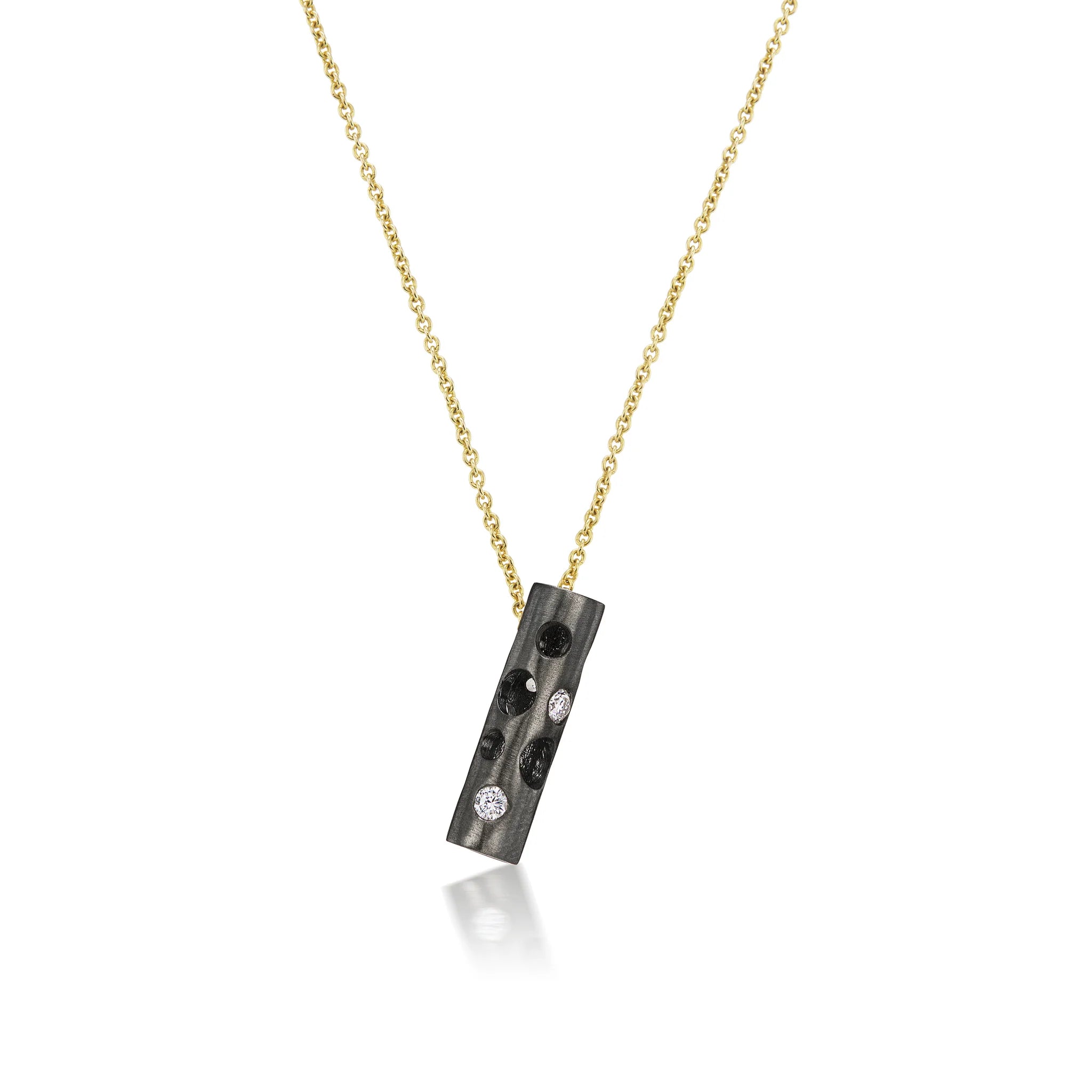 Mini Holly Pendant