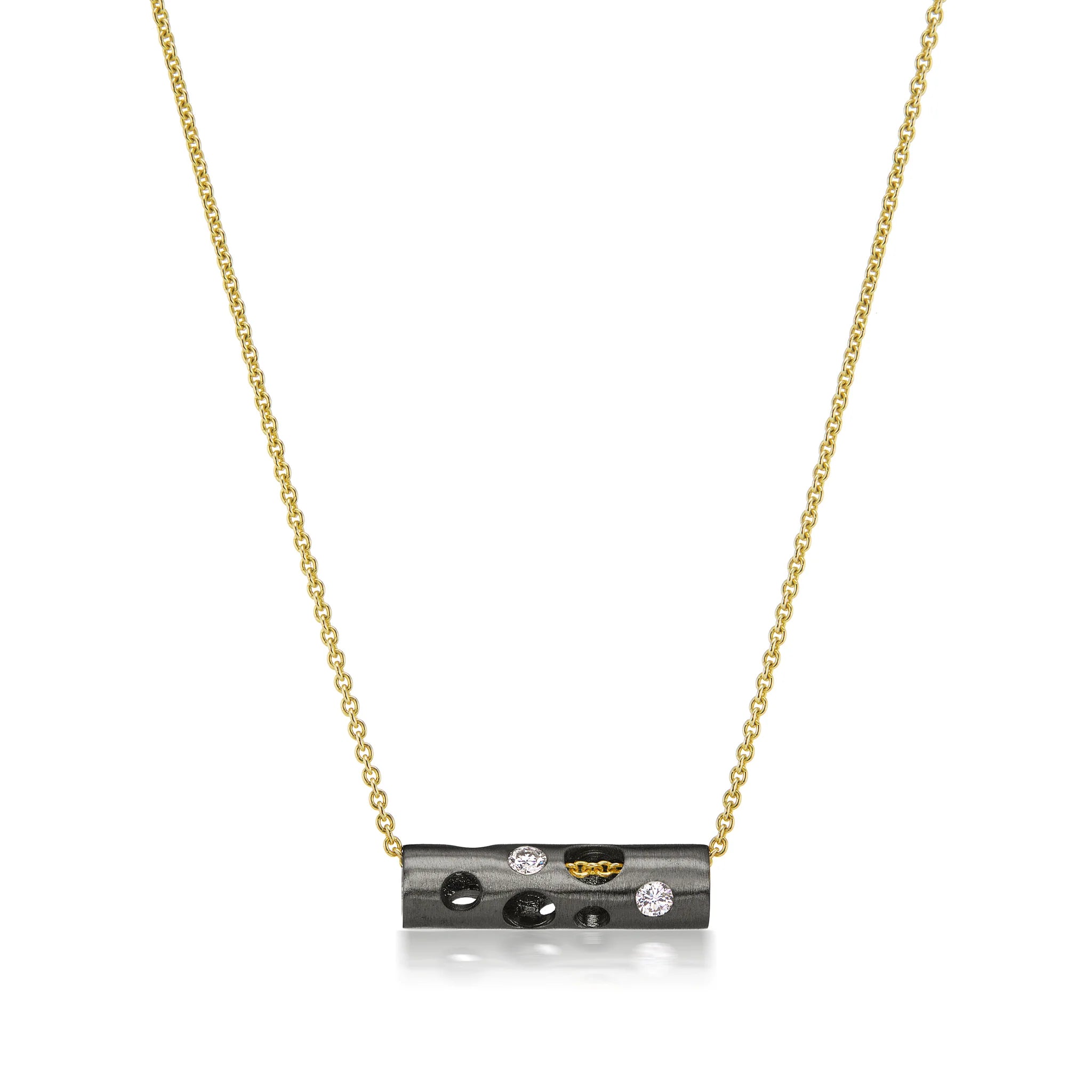 Mini Holly Pendant