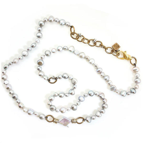 Sophia Matinee Necklaces