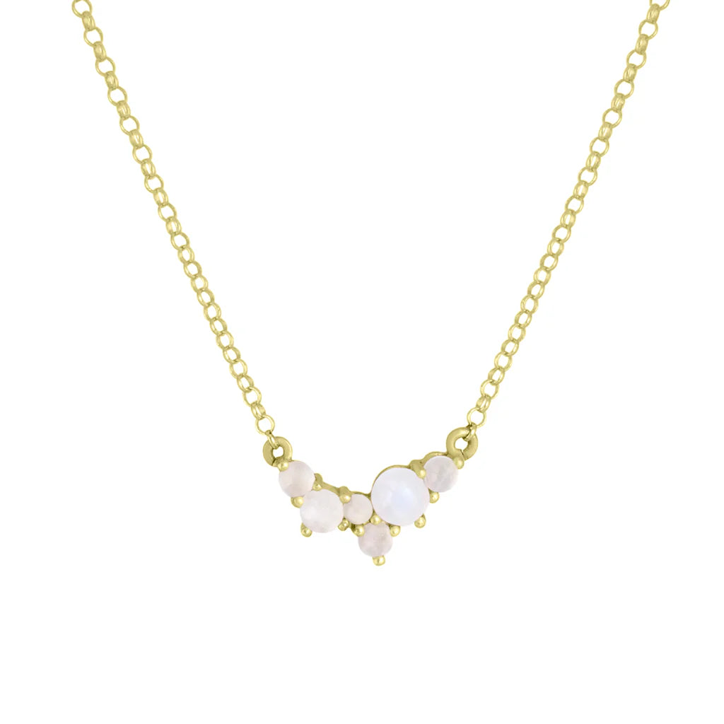 Via Lactea Pendant