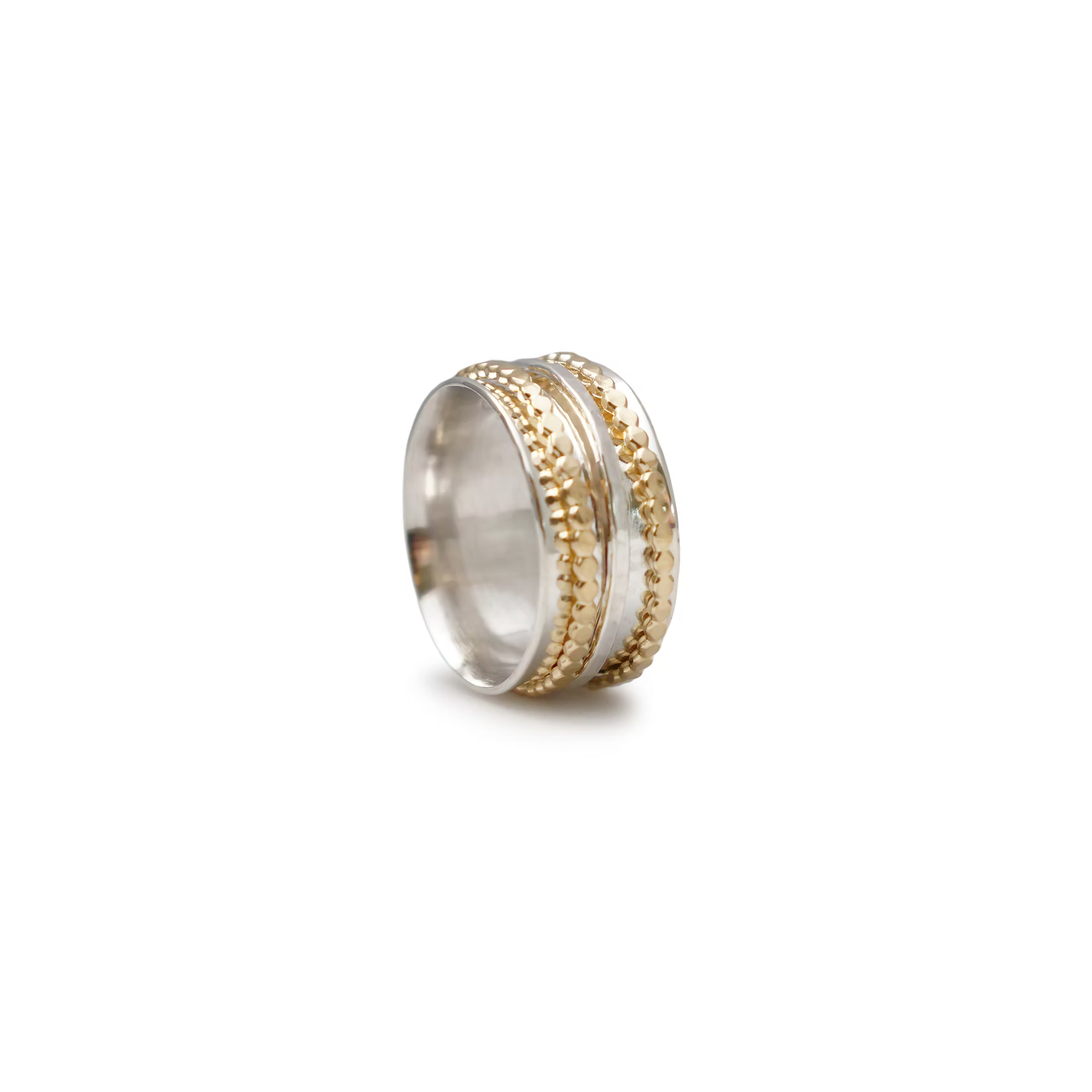 Spinner Ring