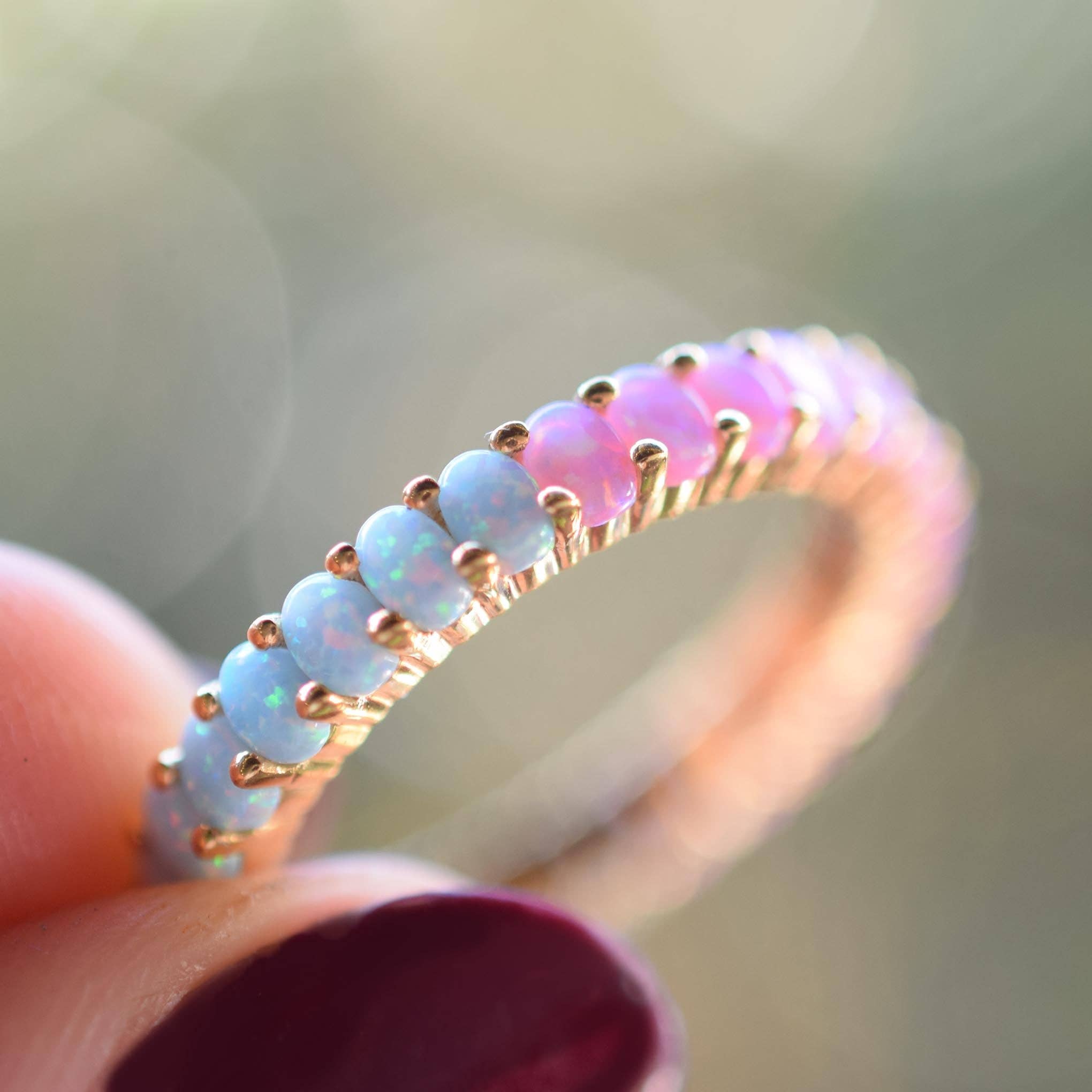 Opal Ombre Dual Band