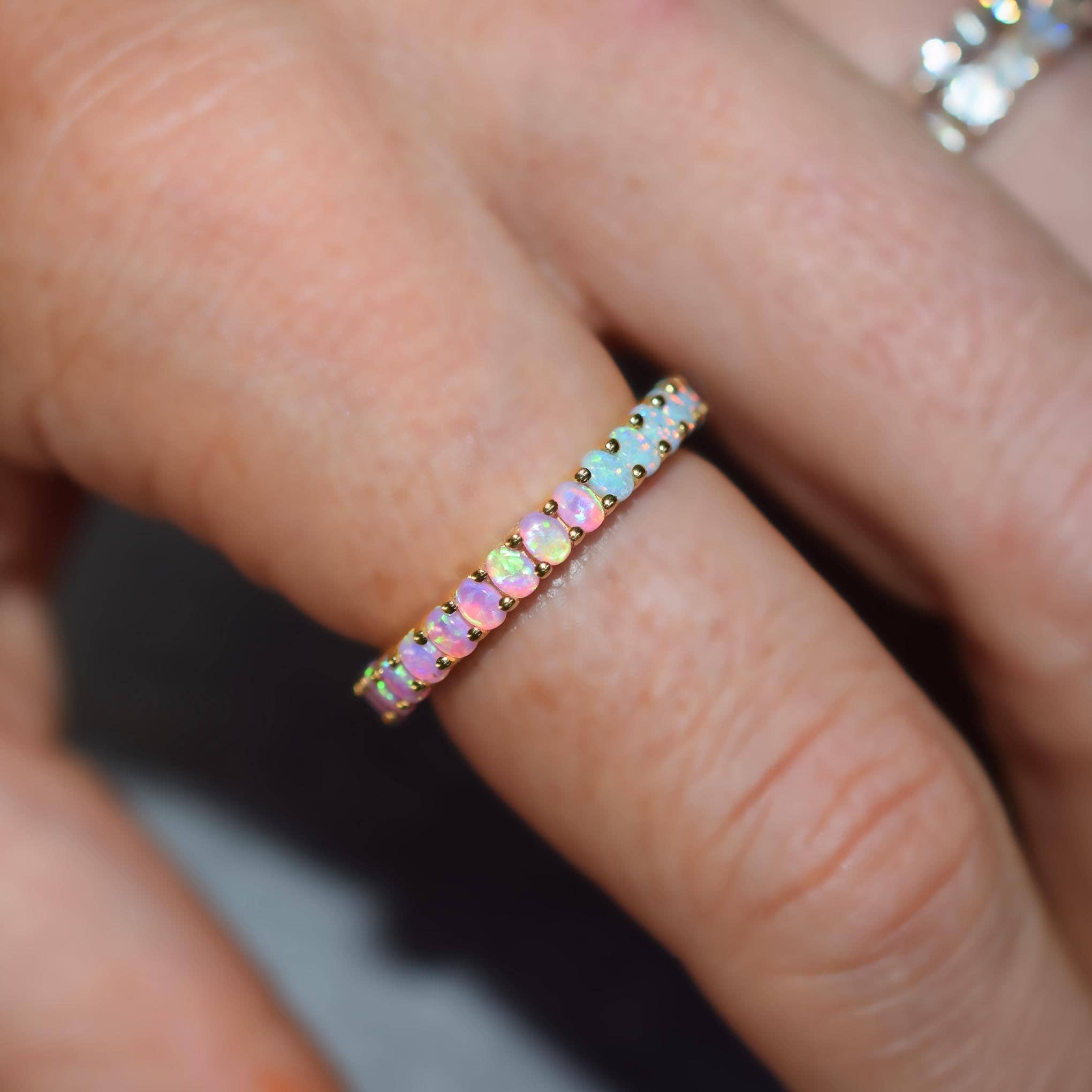 Opal Ombre Dual Band