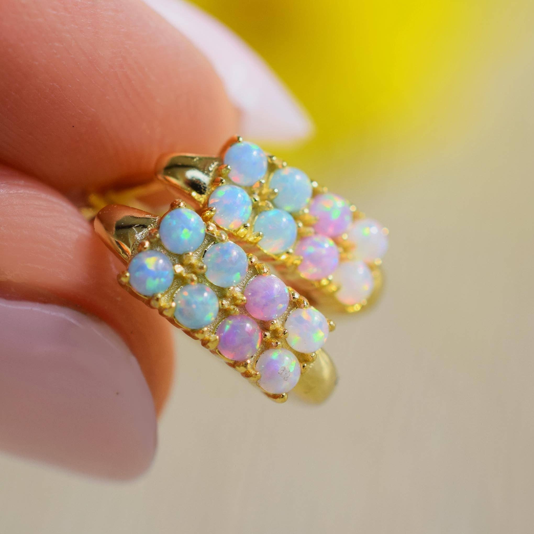 Opal Ombre Rue Huggies