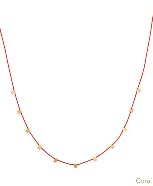 Hilo Necklace