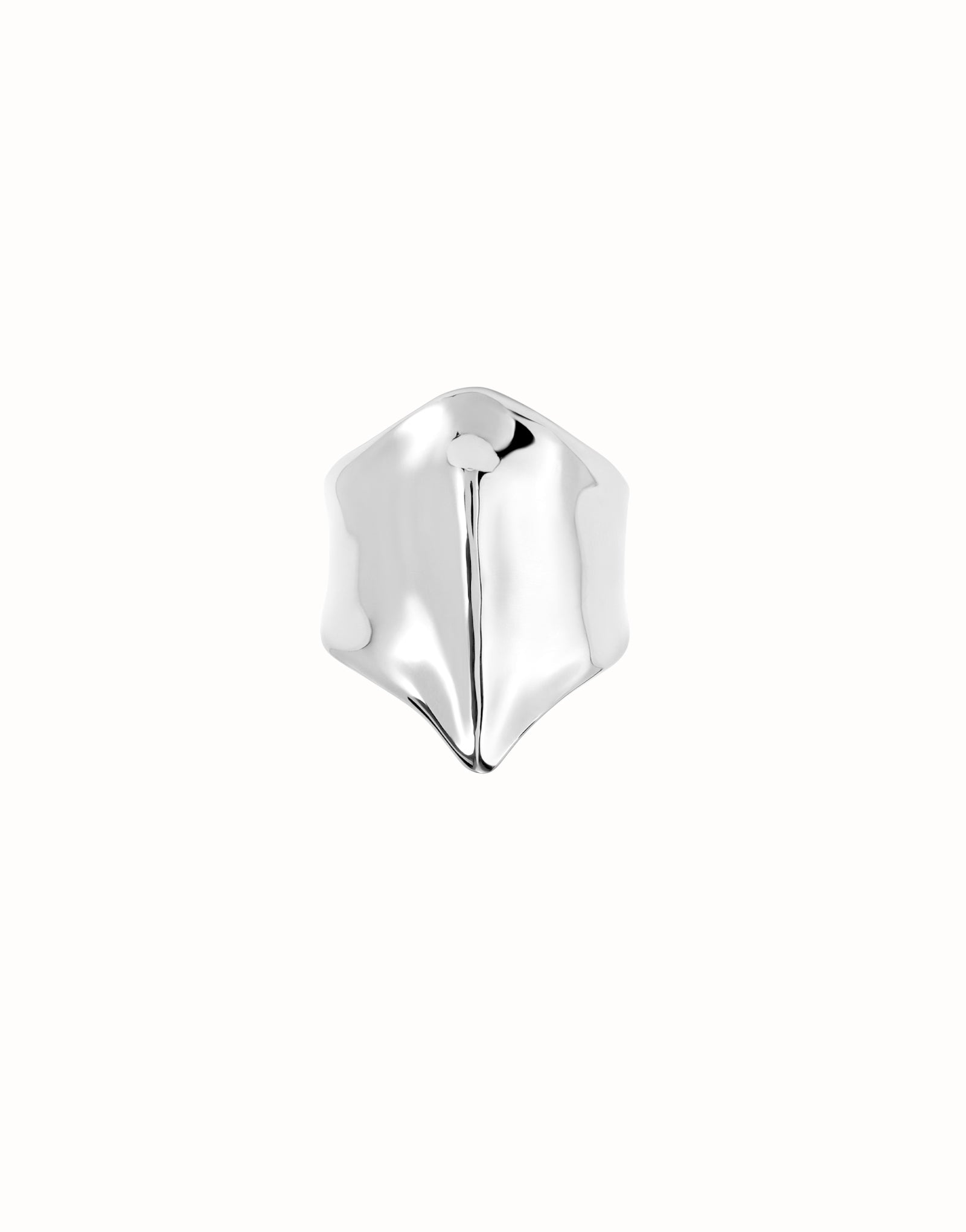 Manta Ray Ring