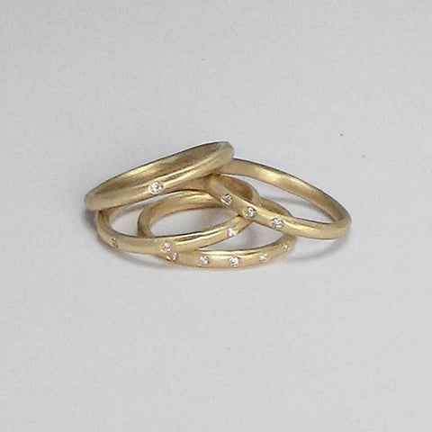 Pod Band Gold
