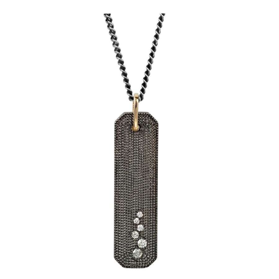 Royce Bar Pendant