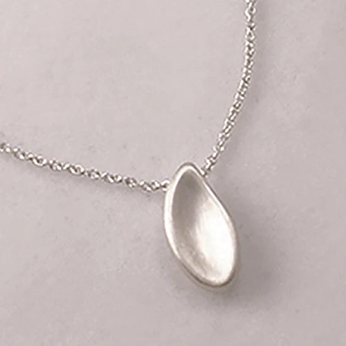 Shell #1 Necklace
