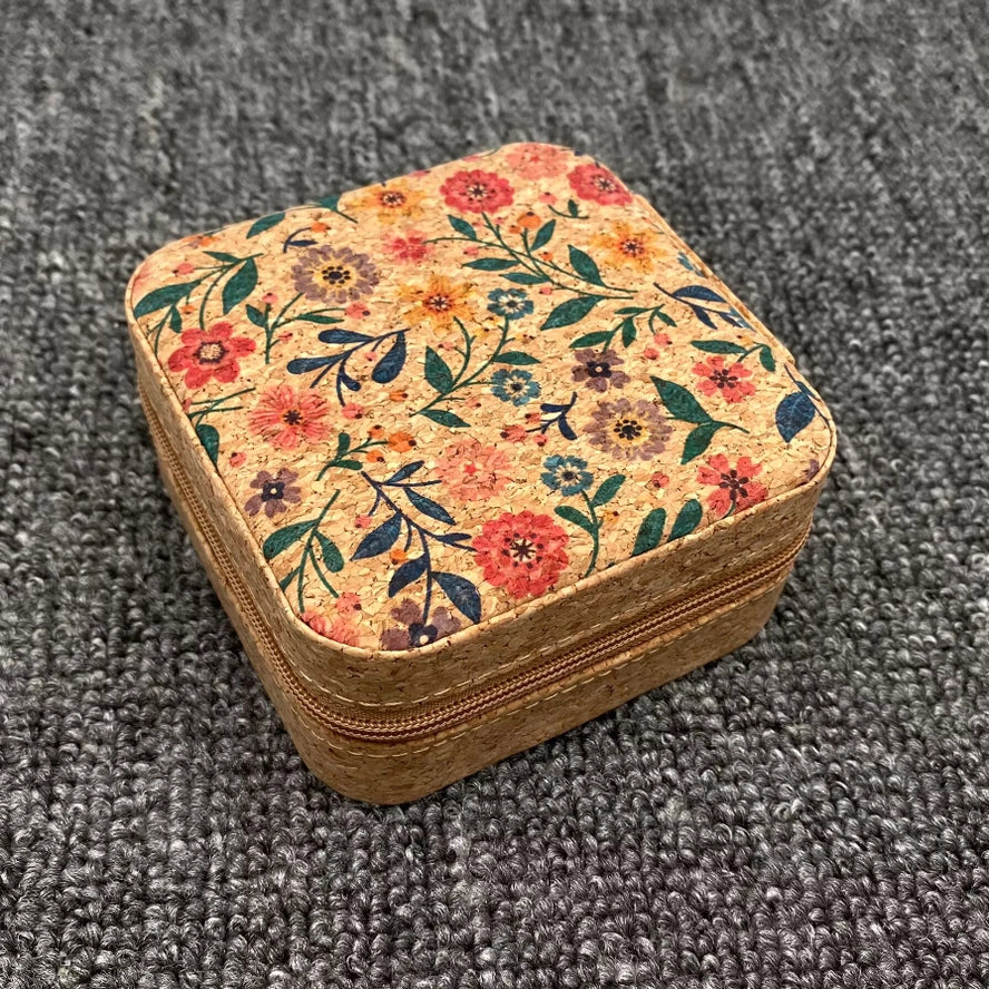 Jewelry Travel Case