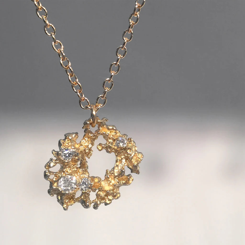 Nebula Necklace