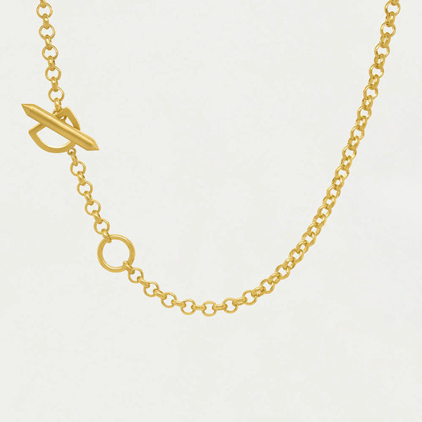 Signature Small Statement Chain