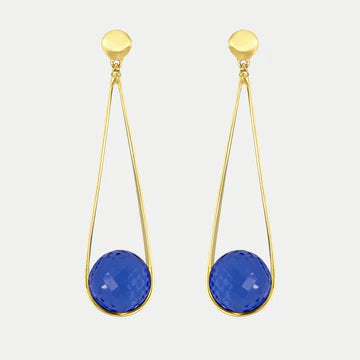 Ipanema Earrings
