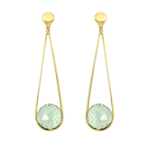Mini Ipanema Earrings