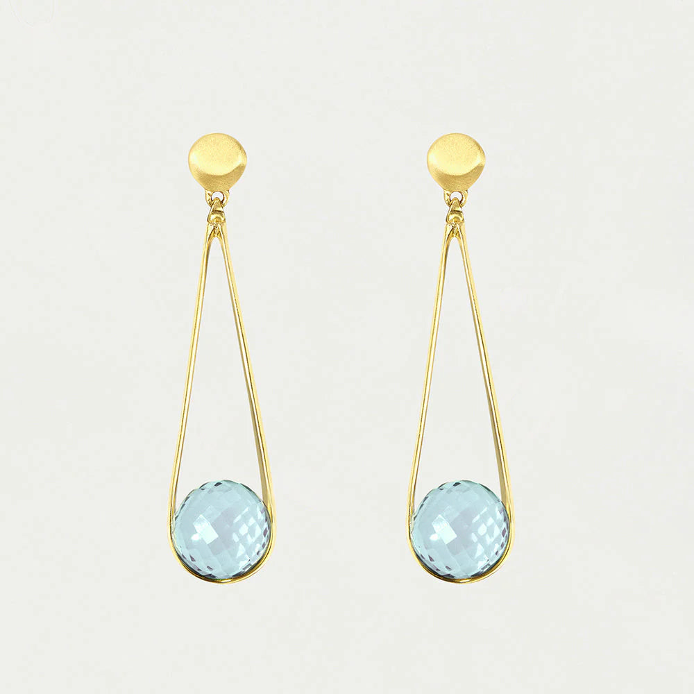 Ipanema Earrings