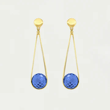 Mini Ipanema Earrings