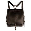 Revival Small Leather Backpack