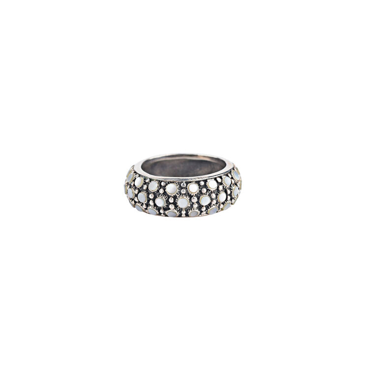 Star Shower Ring