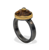 Smoky Quartz Ring