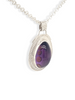 One-of-a-Kind Amethyst Necklace