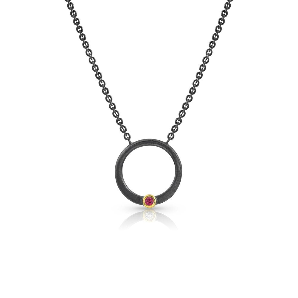 Tabitha Necklace