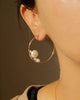 Tulum Hoop Earrings